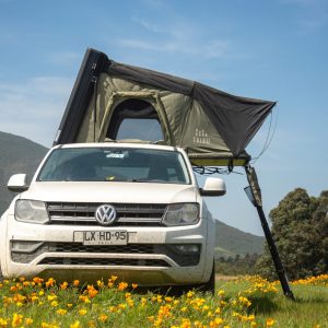 Aventura | Carpa de techo | TRIBU