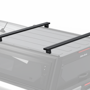 Barras de Techo (set de 2) | Load Bars | Alu-Cab