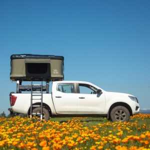 Nómade | Carpa de techo | TRIBU